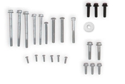 Hardware kit for SBC Cooling Manifold