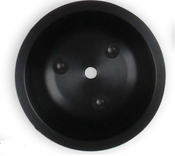 Replacement Crankshaft Pulley-Chevrolet Small Block