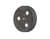 PULLEY SMALL P/S PUMP (USE W/UNDERDRIVE BALANCER)