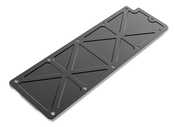 Holley LS Valley Cover - Trussed