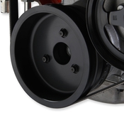 Replacement Crankshaft Pulley