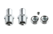 PLUGS AND FITTINGS KIT LT/LS COOLING MANIFOLD