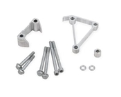 Installation Kit for Low LS Accessory Drive Bracket w/ Long Alignment