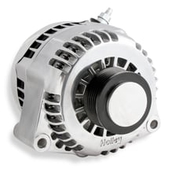Holley Premium Alternator
