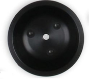 Replacement Crankshaft Pulley-BBC