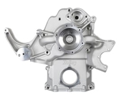 Holley Replacement Timing Cover