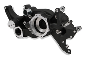 LT COOLING MANIFOLD BLACK
