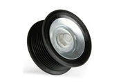 Idler Pulley-Grooved SC LT4 GM Engine