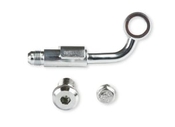 Power Steering Hardline for LT4 P/S Type II pumps