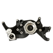 LS COOLING MANIFOLD BLACK