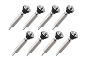 Tall LS Valve Cover Bolt Assembly 8 Pack