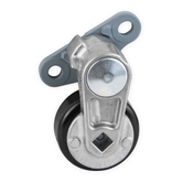 Tensioner Assembly - For Low-Mount A/C