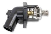 REPLACEMENT THERMOSTAT AND HOUSING LT4 GM