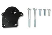 Holley Mounting Plate for Steering Pump - Car Applications