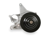BRACKET KIT, P/S LT5-W SHORT SPACER NATURAL