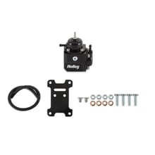 HOLLEY FUEL REGULATOR/DAMPER