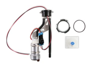 Holley EFI Fuel Pump Module - 525 LPH