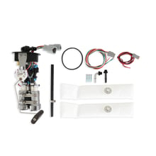 HOLLEY PUMP MODULE SYSTEM - Twin 450 LPH