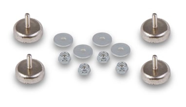 HydraMat® Install Magnet Kit