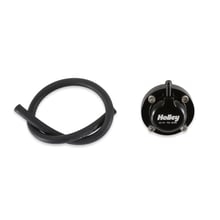 HOLLEY DIRECT MOUNT FUEL PULSE DAMPER