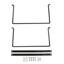 Fuel Cell Mounting Straps