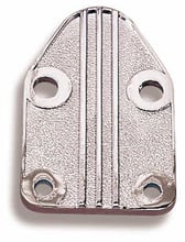 Mechanical Fuel Pump Mounting Pad Cover