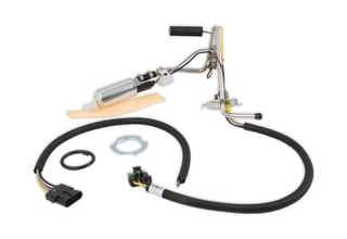 Holley EFI Fuel Tank Module - 255 LPH - 1968-1974 Corvette