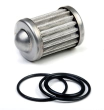 Fuel Filter Element and O-ring Kit 6