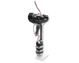 Holley Diecast In-Tank RetroFit Fuel Module Returnless System