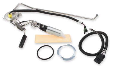 Holley EFI Fuel Tank Module - 255 LPH - Camaro and Firebird