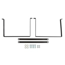 Fuel Cell Mounting Straps
