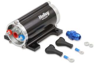 100 GPH Universal In-line Electric Fuel Pump