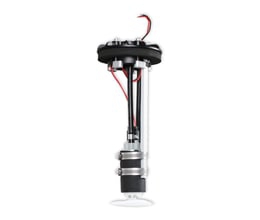 Holley Diecast In-Tank RetroFit Fuel Module w/Return