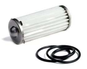 Fuel Filter Element and O-ring Kit 1