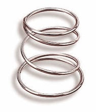 Accelerator Pump Spring