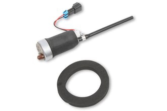 Holley RetroFit 525 LPH Fuel Pump Kit
