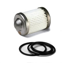 Fuel Filter Element and O-ring Kit 7