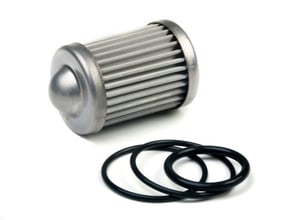 Fuel Filter Element and O-ring Kit 3