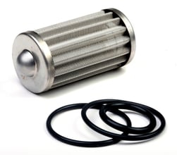 Fuel Filter Element and O-ring Kit