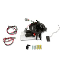 HOLLEY DUAL 340 LPH PUMP MODULE SYSTEM