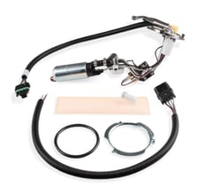 Holley EFI Fuel Tank Module - 255 LPH - GM G-Body Vehicles