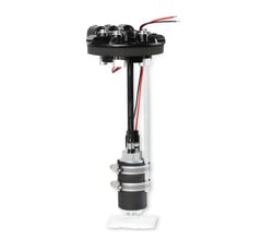 Holley Diecast In-Tank RetroFit Fuel Module Returnless System 1