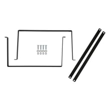 Fuel Cell Mounting Straps