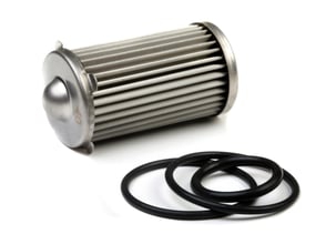 Fuel Filter Element and O-ring Kit 2