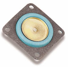 VoluMAX Regulator Diaphragm