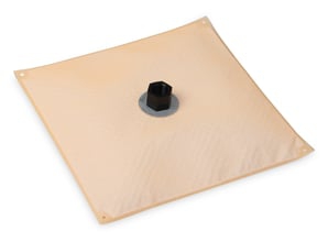 11" x 11" HydraMat®, Square