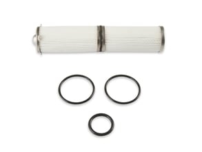 Fuel Filter Element and O-ring Kit