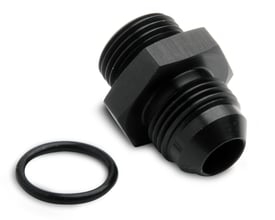 -8AN Male to 3/4"-16 O-ring Port