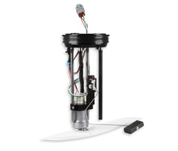 Holley 450 LPH Pump Module - Return Style