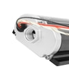 Dominator In-Line Billet Fuel Pump, Dual Inlet, 130 GPH